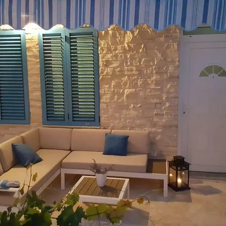 Apartment Livaic Zeljko