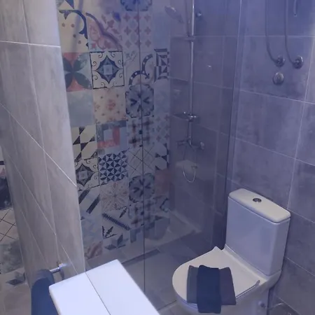 Apartment Livaic Zeljko *