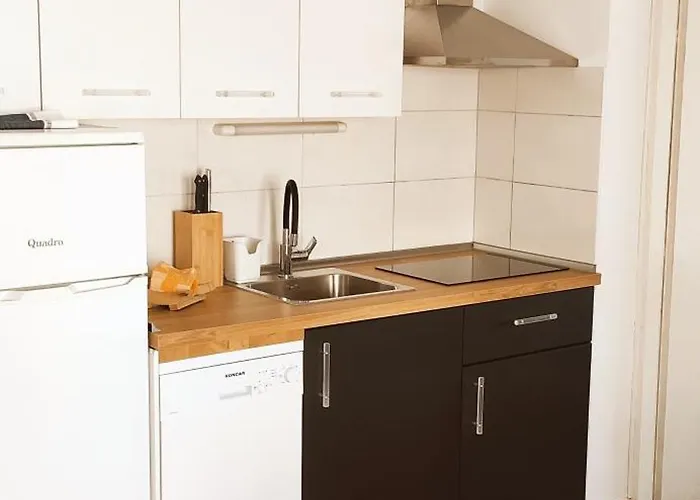 Sentio Mare-apartments Livaic Zeljko