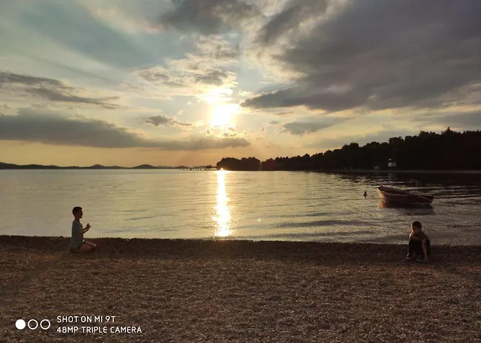 Sentio Mare-apartments Livaic Zeljko Appartement
