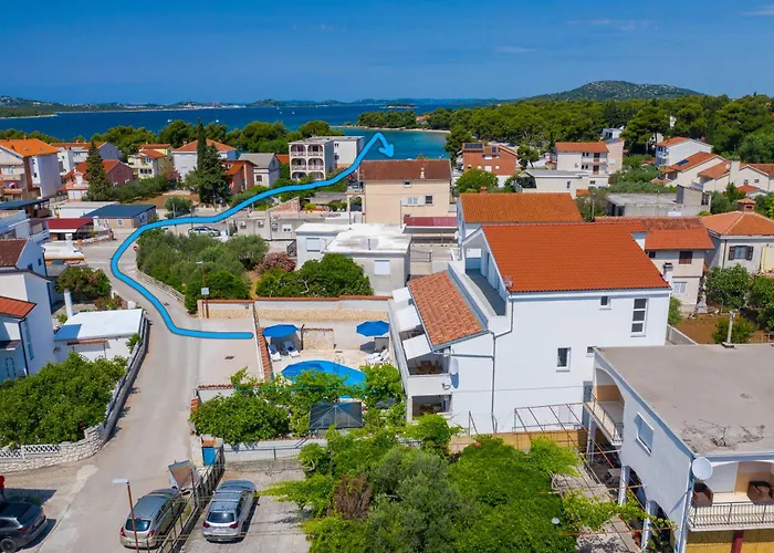 Apartman Livaic Zeljko Pirovac