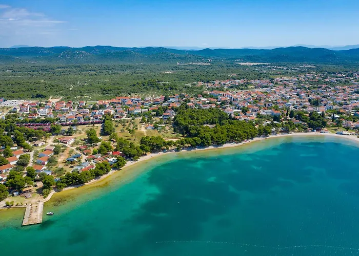 Sentio Mare-apartments Livaic Zeljko Pirovac