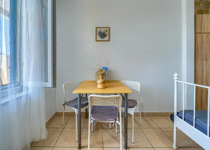 Sentio Mare-apartments Livaic Zeljko