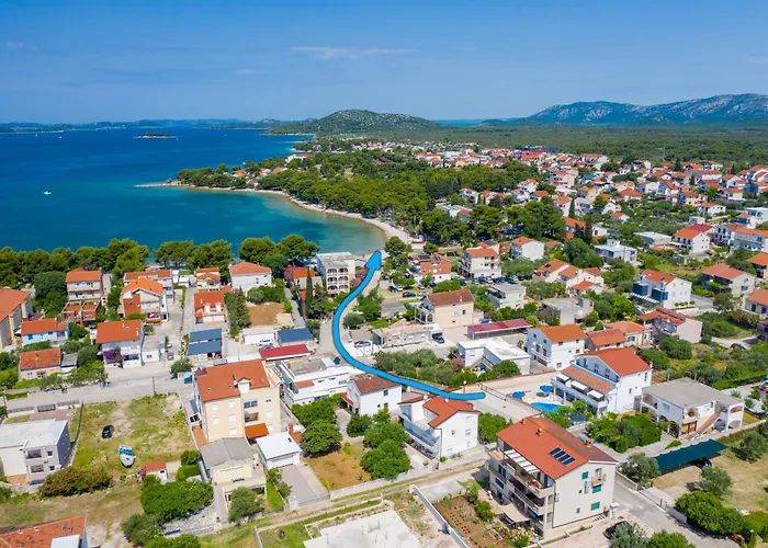 Apartman Livaic Zeljko