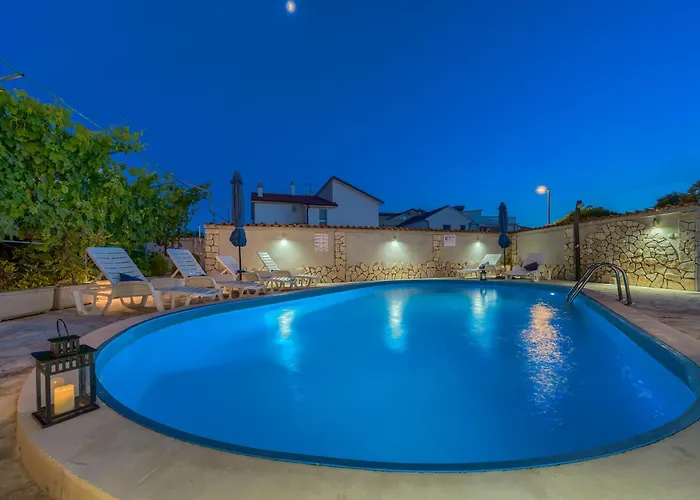 Apartman Livaic Zeljko Pirovac