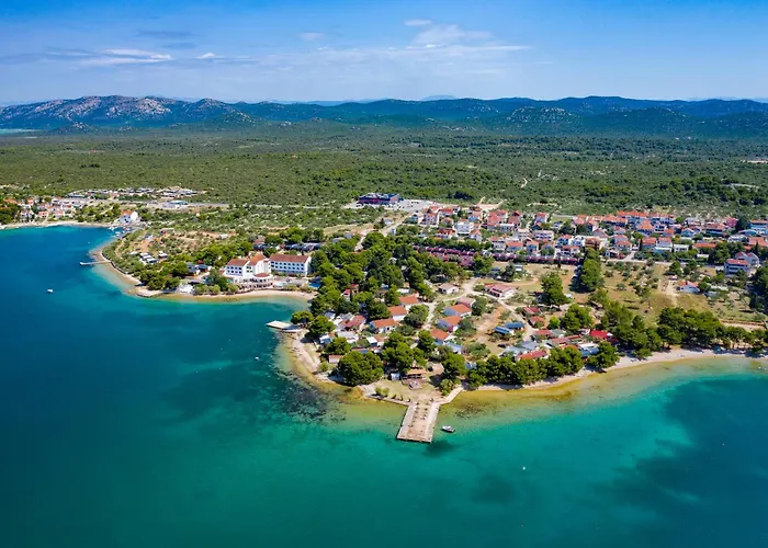 Sentio Mare-apartments Livaic Zeljko