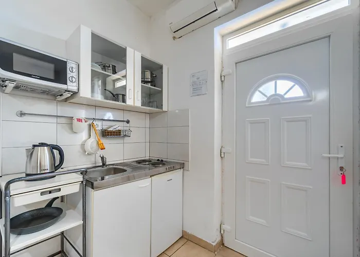 Livaic Zeljko Apartman