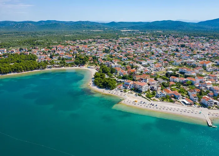 Apartman Livaic Zeljko