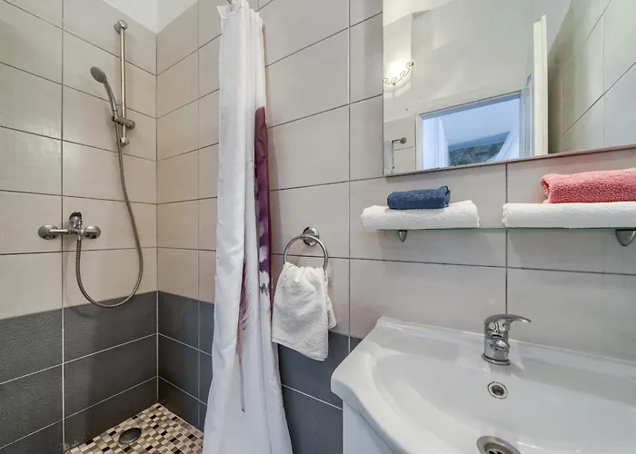 Sentio Mare-apartments Livaic Zeljko Pirovac