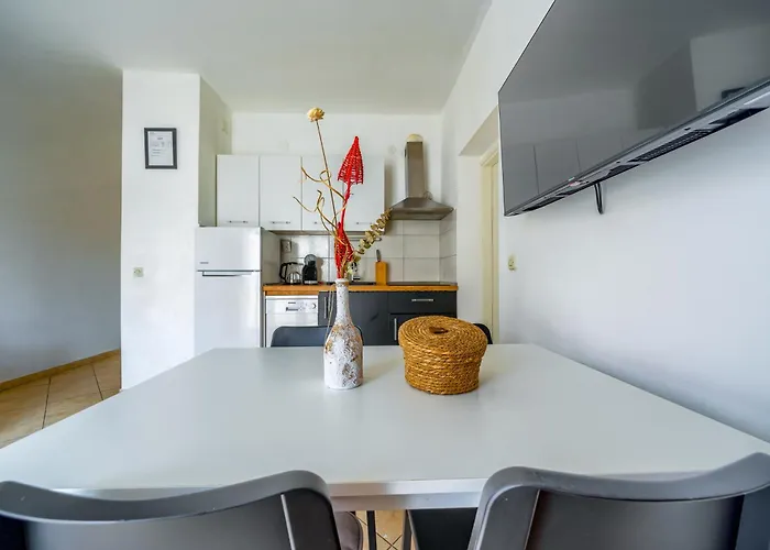 Sentio Mare-apartments Livaic Zeljko