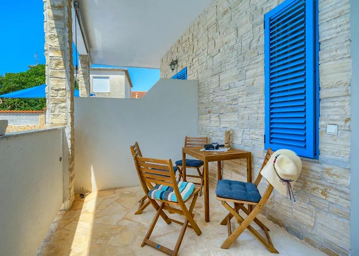 Livaic Zeljko Apartman