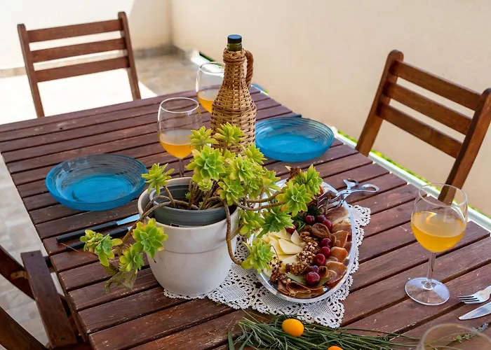 Apartman Livaic Zeljko