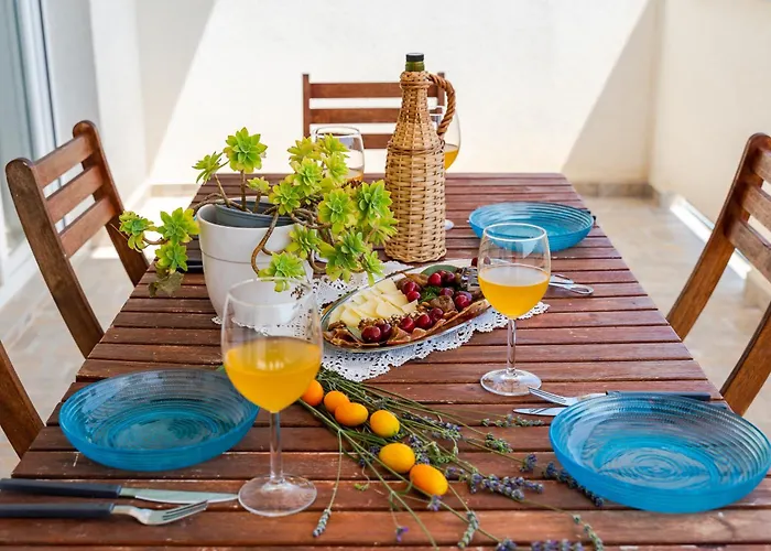 Apartman Livaic Zeljko *