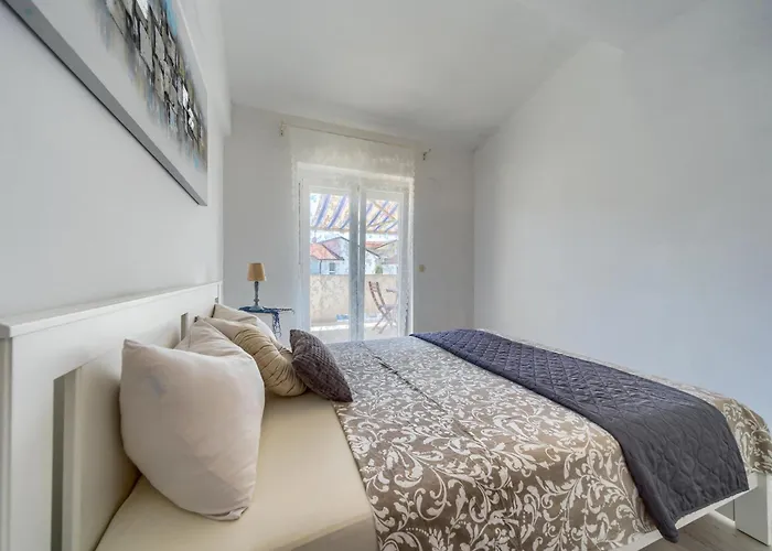 Apartman Livaic Zeljko Pirovac