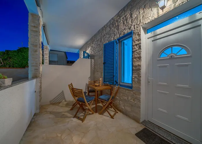 Sentio Mare-apartments Livaic Zeljko *