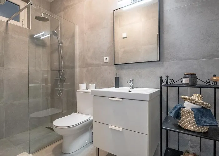 Sentio Mare-apartments Livaic Zeljko Pirovac