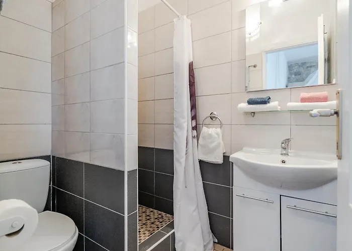 Sentio Mare-apartments Livaic Zeljko * Pirovac