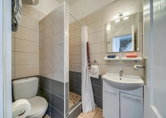 Sentio Mare-apartments Livaic Zeljko