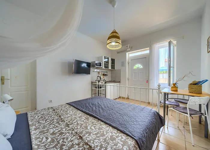 Livaic Zeljko Apartman