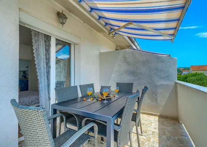 Apartman Livaic Zeljko