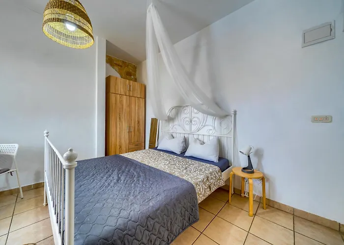 Sentio Mare-apartments Livaic Zeljko 아파트 *