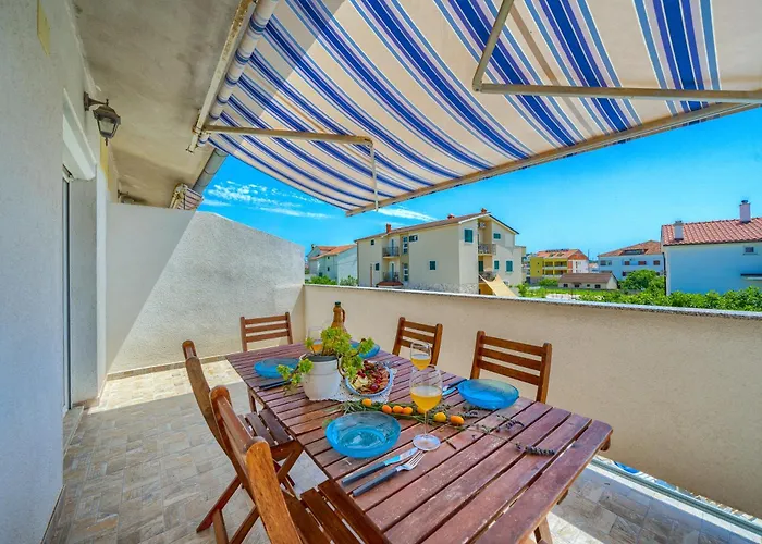 Apartman Livaic Zeljko *