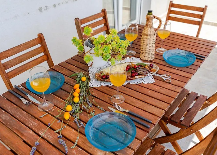 Sentio Mare-apartments Livaic Zeljko Appartement Pirovac