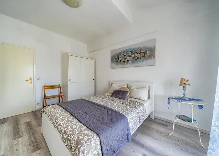 Apartman Livaic Zeljko Pirovac