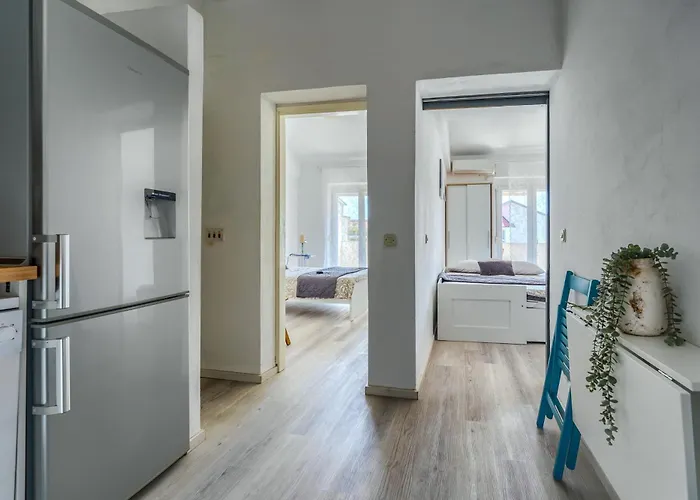 Sentio Mare-apartments Livaic Zeljko *