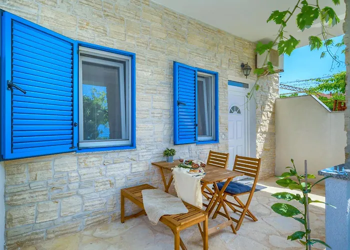 Sentio Mare-apartments Livaic Zeljko