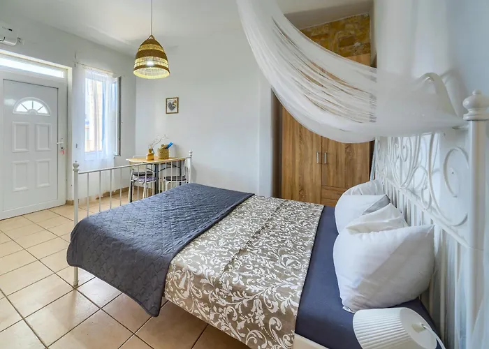 Livaic Zeljko Apartman