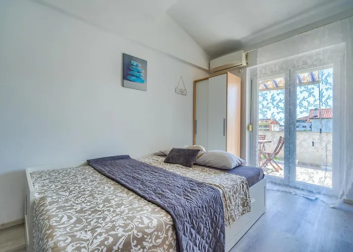 Appartement Sentio Mare-apartments Livaic Zeljko