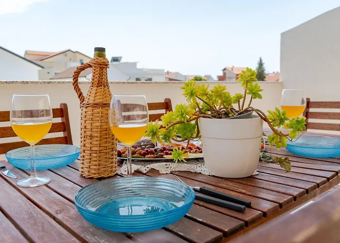 Livaic Zeljko Apartman *