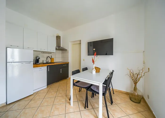 Apartman Livaic Zeljko *