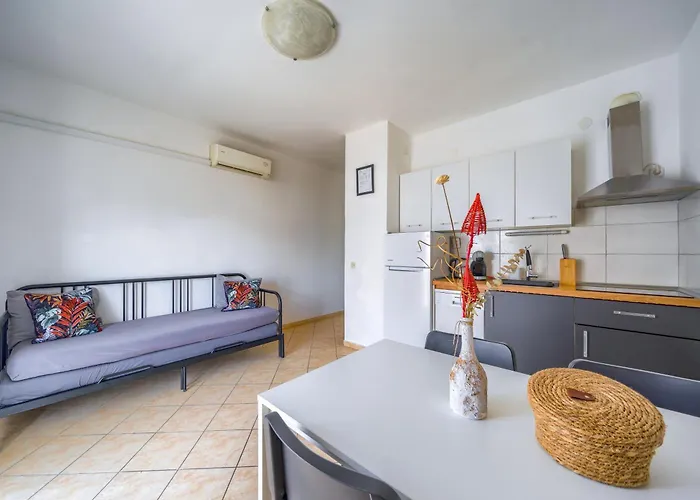 Sentio Mare-apartments Livaic Zeljko