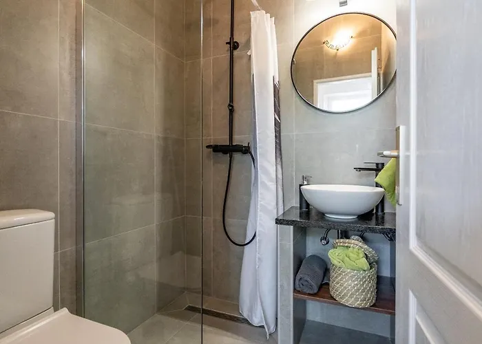 Appartement Sentio Mare-apartments Livaic Zeljko