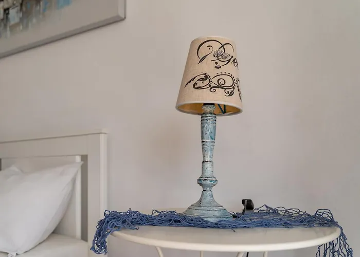 Livaic Zeljko Apartman *