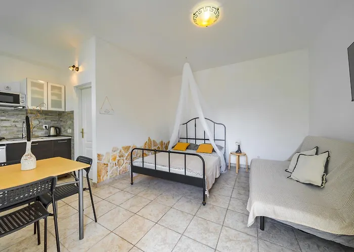 Apartman Livaic Zeljko Pirovac