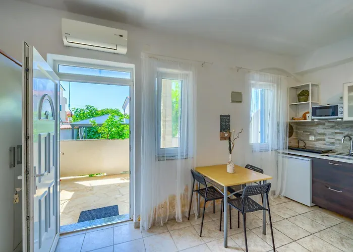 Sentio Mare-apartments Livaic Zeljko Pirovac