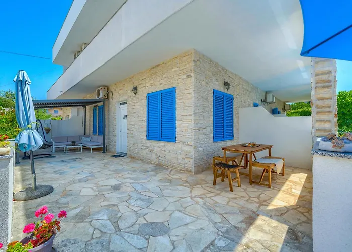 Livaic Zeljko Apartman