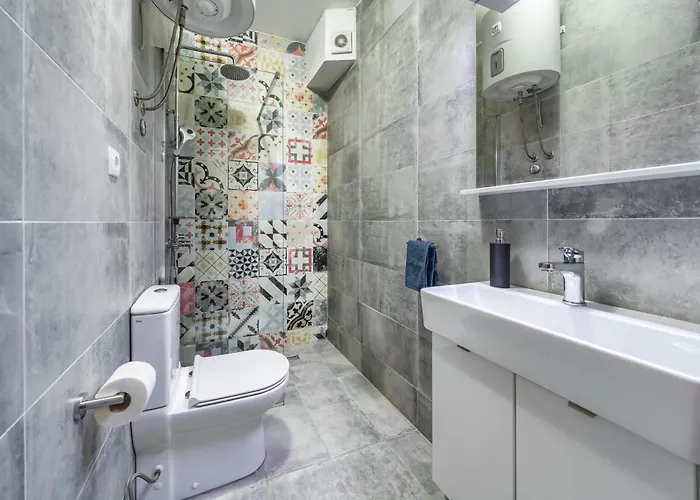 Apartman Livaic Zeljko