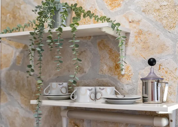 Livaic Zeljko Apartman *