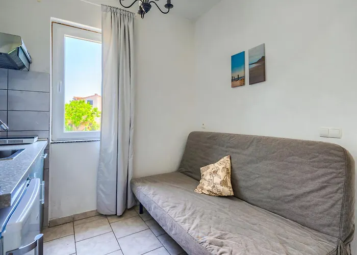 Apartman Livaic Zeljko Pirovac