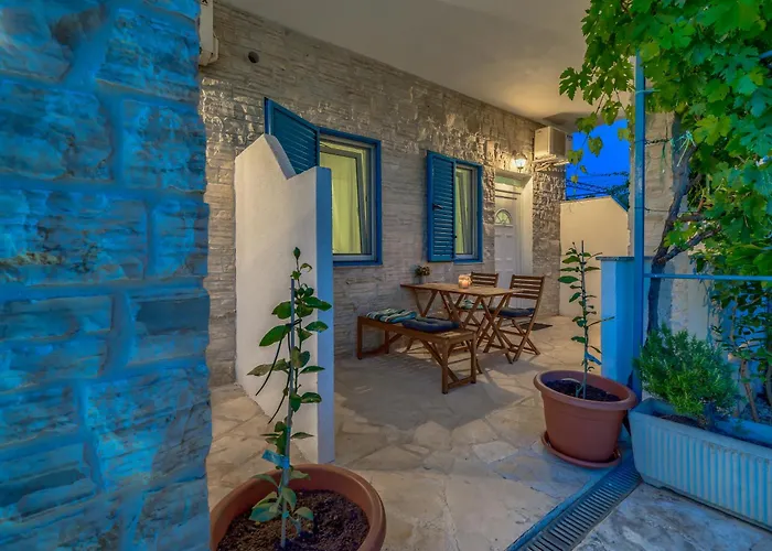 Sentio Mare-apartments Livaic Zeljko *