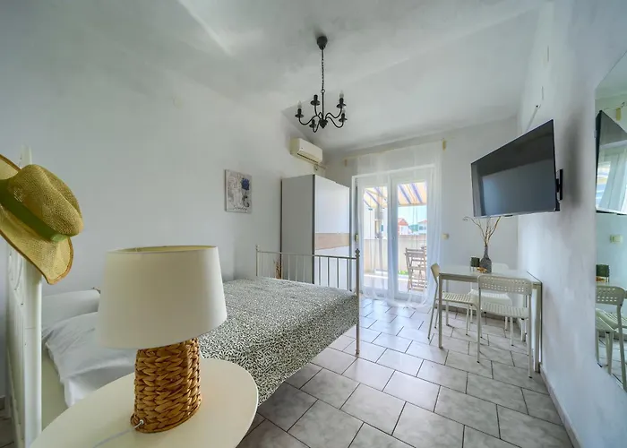 Sentio Mare-apartments Livaic Zeljko 피로바츠