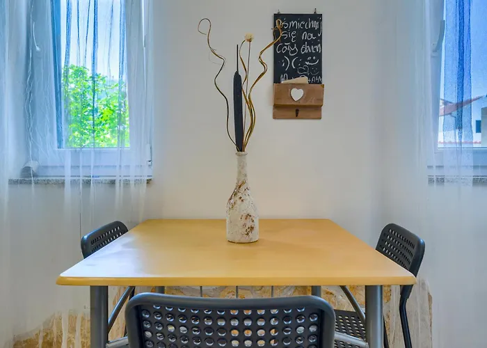 Sentio Mare-apartments Livaic Zeljko