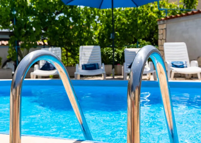 Livaic Zeljko Apartman