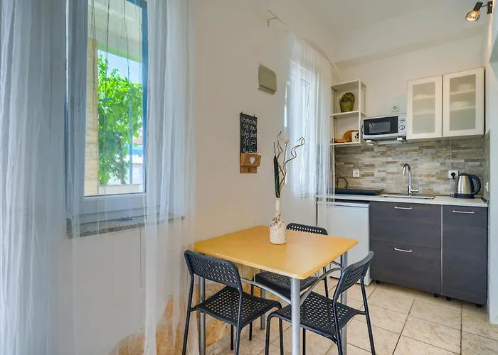 Appartement Sentio Mare-apartments Livaic Zeljko