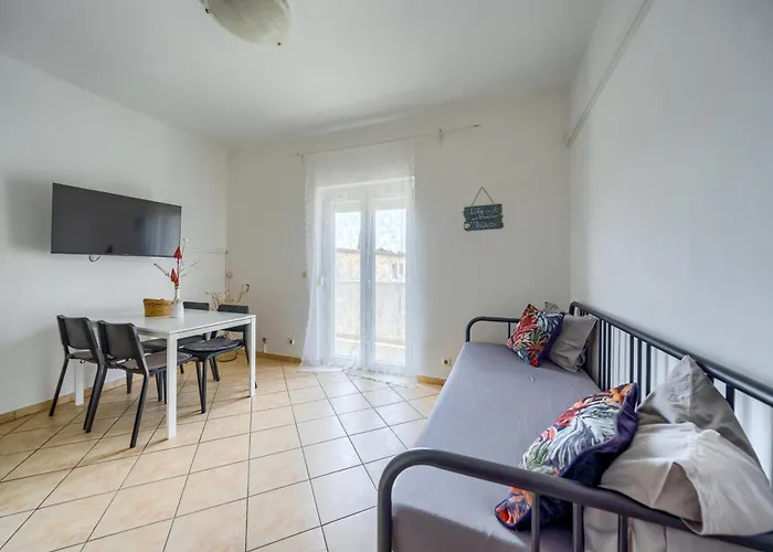 Appartement Sentio Mare-apartments Livaic Zeljko *