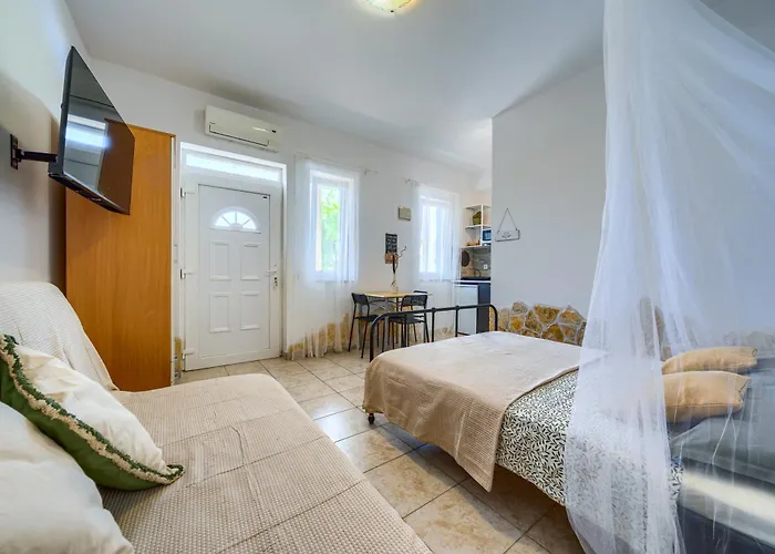 Apartman Livaic Zeljko Pirovac